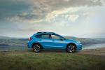 Subaru Crosstrek 2016 года (NA)